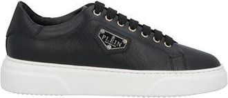 Philipp Plein FOOTWEAR - Trainers on YOOX.COM