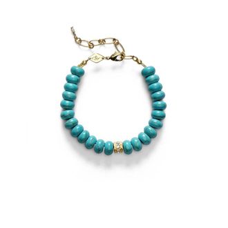 Anni Lu Donna, Accessori, Blu, Taglia unica, new