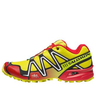 Salomon Speedcross 3 Sulphur 474936