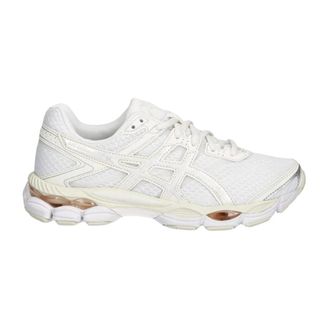 Asics Fitness, Dames, Beige, 40 1/2 EU, Sneakers