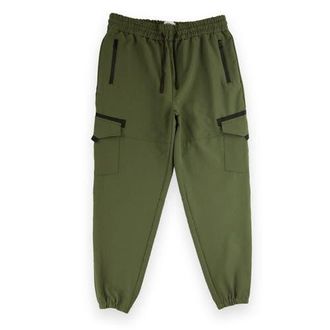 Sovereign Code Eternal Jogger Pants in Olive Branch at Nordstrom, Size X-Large