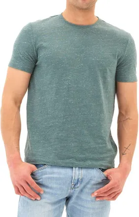 Threads 4 Thought Soloman Short Sleeve Slub T-Shirt in Watercress at Nordstrom, Size Medium