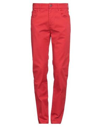 パンツ MOSCHINO COTTON PANTS Cotton twill trousers Moschino Jeans | Moschino