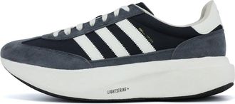 adidas SL 72 Pro Black White Grey KK3072