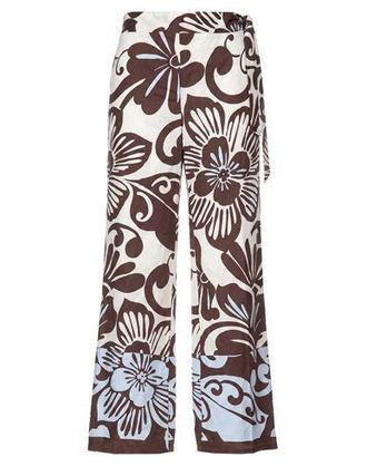 Access Fashion BOTTOMWEAR - Trousers on YOOX.COM