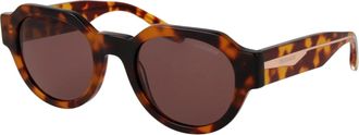 Trussardi Zonnebril TSU9031 G22 51