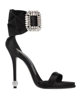 Roger Vivier SCHUHE - Sandalen auf YOOX.COM
