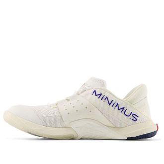 New Balance Shohei Ohtani x Minimus TR v2 Sea Salt Navy MXMTRSB2