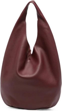 A.P.C. unisex, Bolsos, Rojo, Talla: ONE Size