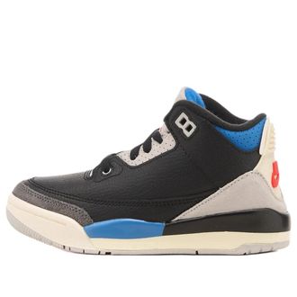 Nike Jordan (PS) Air Jordan 3 Retro OG Rare Air IB8969-004