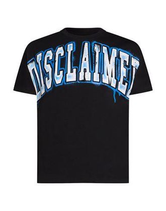 Disclaimer CAMISETAS Y TOPS - Camisetas en YOOX.COM