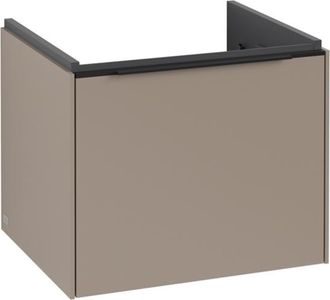 Villeroy & Boch Subway 3.0, 523x429x448 Mm, Mueble De Lavabo, 1 - Villeroy&boch