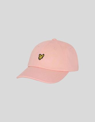 Lyle & Scott Lyle And Scott Mens Baseball Cap - Size: 1SZ