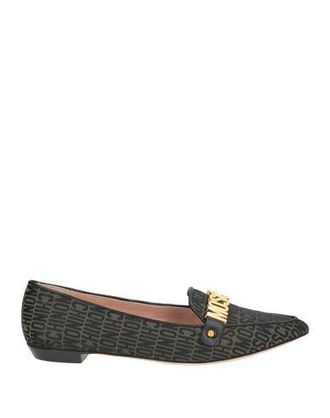 Moschino SCHUHE - Mokassins auf YOOX.COM