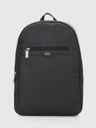 HUGO BOSS Zaino Uomo colore Nero