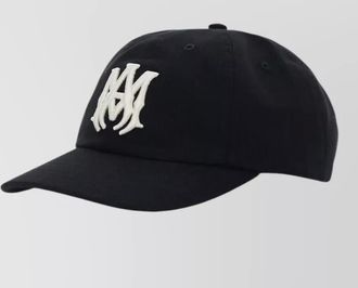 Amiri cotton baseball cap