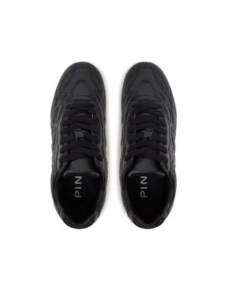 Pinko Sneaker - Black