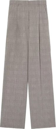 Golden Goose Plooibroek - Grijs