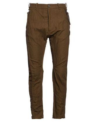 Masnada BOTTOMWEAR - Pantaloni su YOOX.COM