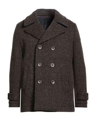 Distretto 12 COATS & JACKETS - Coats sur YOOX.COM