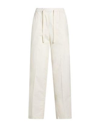 Meimeij BOTTOMWEAR - Trousers on YOOX.COM
