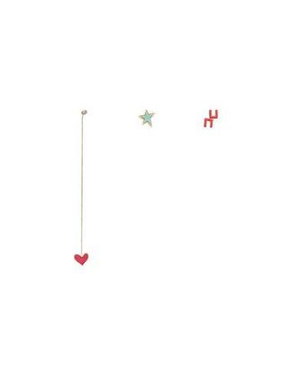 Elisabetta Franchi JEWELLERY and WATCHES - Earrings on YOOX.COM