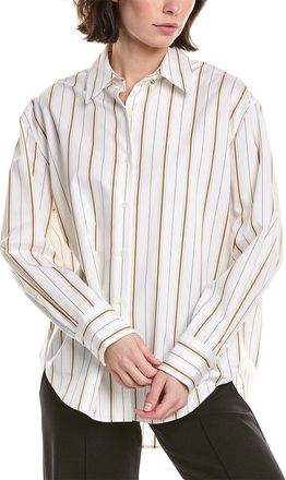 Rag & Bone Jessica Stripe Shirt