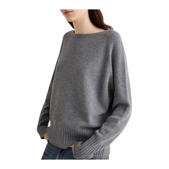 Marella Donna, Maglie, Grigio, L, new