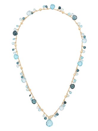 Marco Bicego 18kt geelgouden halsketting