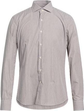 Ghirardelli TOPWEAR - Camicie su YOOX.COM