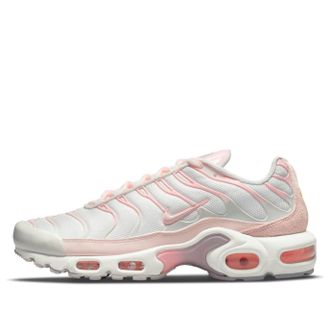 Nike (WMNS) Nike Air Max Plus Summit White Barely Rose DM3037-100