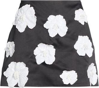 Rotate BOTTOMWEAR - Minigonne su YOOX.COM