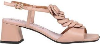 Le Gazelle SCHUHE - Sandalen auf YOOX.COM