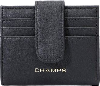 Champs Luggage Iconic Card Holder