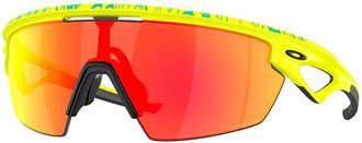 Oakley OO9403 SPHAERA 940314 Mens Sunglasses Yellow Size 136