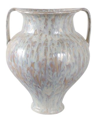 Sagebrook Home 16In Oswego Small Urn Vase