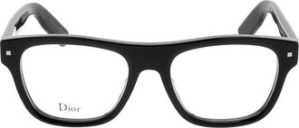 Dior Gafas - Accessories - unisex - Negro - ONE SIZE