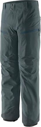 Patagonia Untracked Pants Skihose f&uuml;r Herren | grau/blau