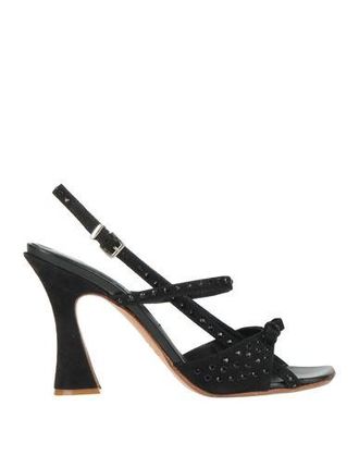 Giancarlo Paoli Sandals