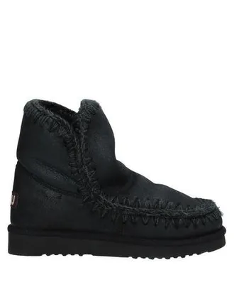 Mou FOOTWEAR - Ankle boots on YOOX.COM