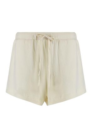 The Great. Cotton Shorts