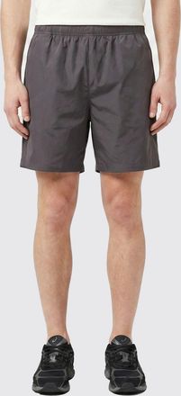 Stone Island Pantaloncini in tessuto tecnico stretch