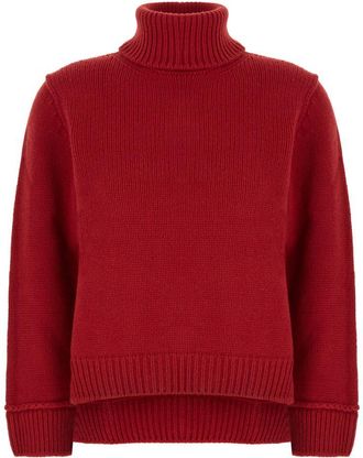 Andr&egrave; Maurice Knitwear