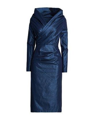 Talbot Runhof VESTIDOS - Vestidos midi en YOOX.COM