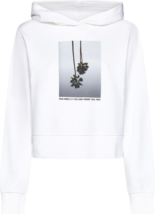 Palm Angels Mirage Hoodie