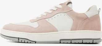 Genti Schoenen | Lichtroze