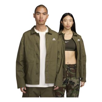 Nike SB Skate Chore Jacket Federation Agnostic FZ4082-222