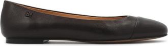 Kazar Accrea Ballerinas - Dames - Ballerinas - Bruin - 40 EU - Leer - Schoenen