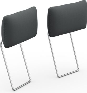 Sit&more Kopfstütze »Quincy« 2er Set