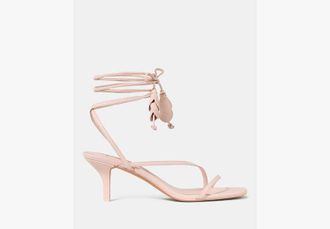 Kate Spade New York Lily High Heel Sandal